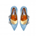 Taylor - Blue